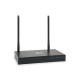 LevelOne WAP-6017 300Mbit/s Negro punto de acceso WLAN